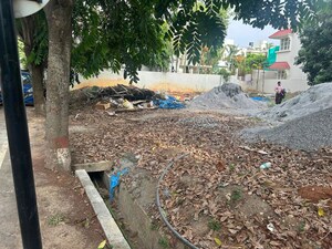 Plot Area in  Plot at Kasavanahalli – for Sale