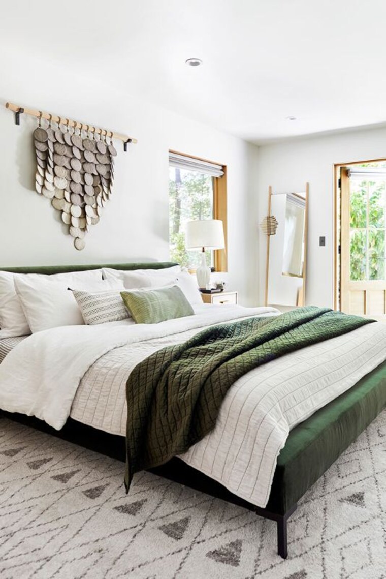 Bedroom, sector 8 3 Bedroom 4500 Sq.Ft. Builder Floor In Sector 8 Chandigarh 10486331