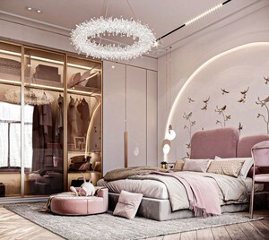 3 BHK Builder Floor For Rent in Sector 8