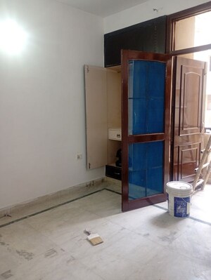 Living Room in 3 BHK Apartment at Sector 18 Dwarka – for Rent