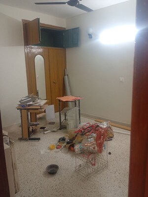 Living Room in 3 BHK Apartment at Sector 18 Dwarka – for Rent