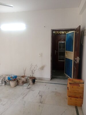 Living Room in 3 BHK Apartment at Sector 18 Dwarka – for Rent