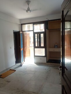 3 BHK + Store Room Apartment For Rent in Sector 18 Dwarka
