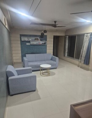 2 BHK Apartment For Rent in Brahma F Residences, Kalyani Nagar