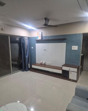 Bedroom in 2 BHK Apartment at Brahma F Residences, Kalyani Nagar – for Rent