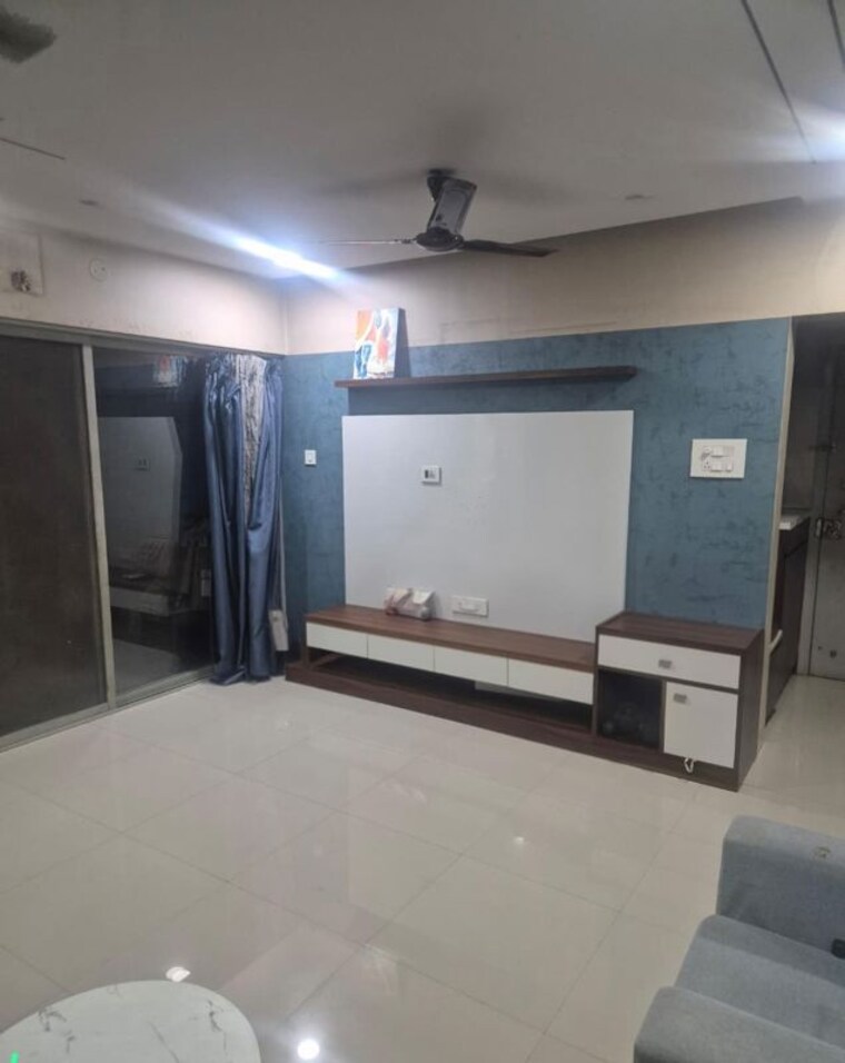 Bedroom, brahma-f-residences 2 Bedroom 1250 Sq.Ft. Apartment In Kalyani Nagar Pune 10486342