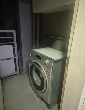Kitchen/pantry in 2 BHK Apartment at Brahma F Residences, Kalyani Nagar – for Rent