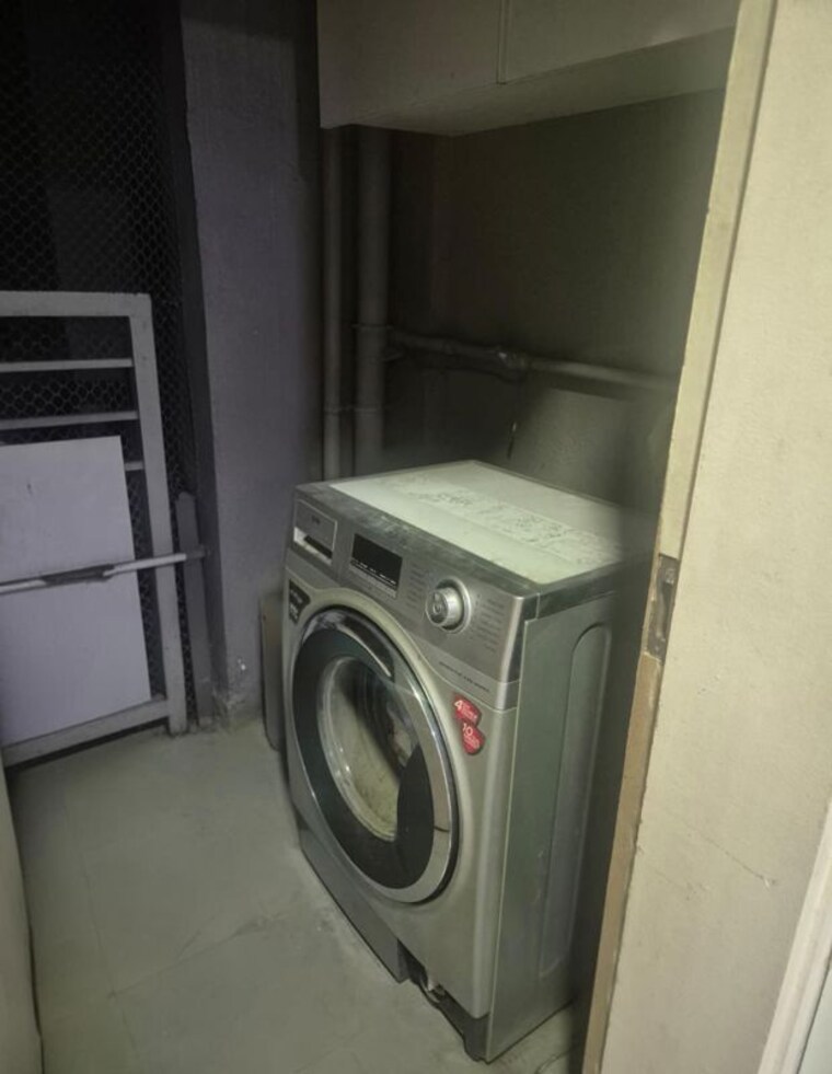 Kitchen/pantry, brahma-f-residences 2 Bedroom 1250 Sq.Ft. Apartment In Kalyani Nagar Pune 10486342