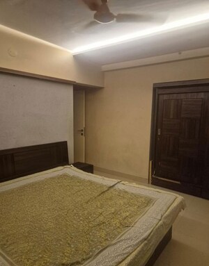 Master Bedroom in 2 BHK Apartment at Brahma F Residences, Kalyani Nagar – for Rent