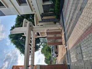 4 BHK Villa – Exterior View View at Koppa Gate - for Sale