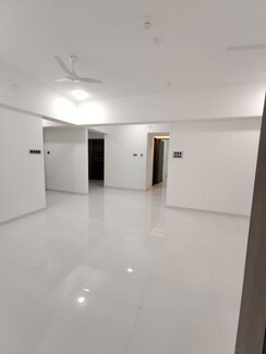 3.5 BHK + Servant Room Apartment For Rent in Bramhacorp The Collection