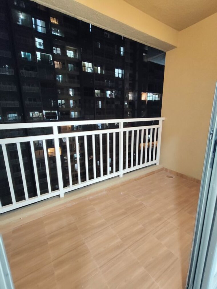 Balcony, bramhacorp-the-collection 3.5 Bedroom 1800 Sq.Ft. Apartment In Kalyani Nagar Pune 10486351