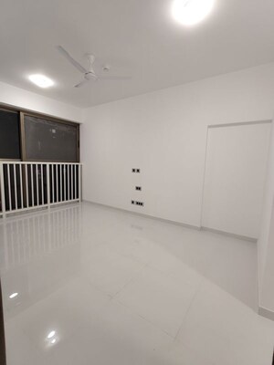 Bedroom in 3.5 BHK Apartment at Bramhacorp The Collection, Kalyani Nagar – for Rent