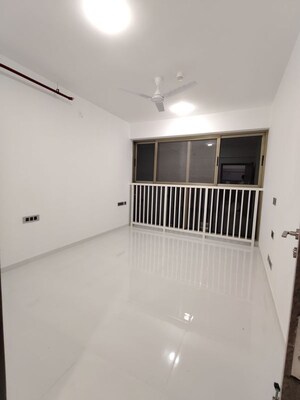 Bedroom in 3.5 BHK Apartment at Bramhacorp The Collection, Kalyani Nagar – for Rent