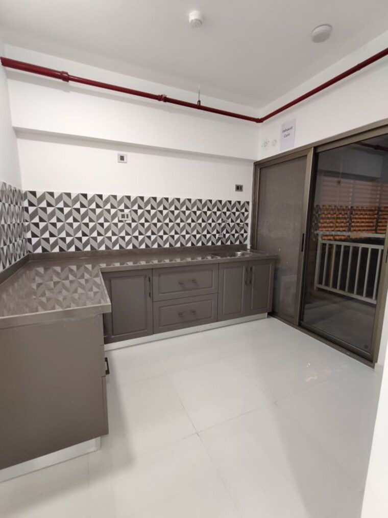 Kitchen, bramhacorp-the-collection 3.5 Bedroom 1800 Sq.Ft. Apartment In Kalyani Nagar Pune 10486351