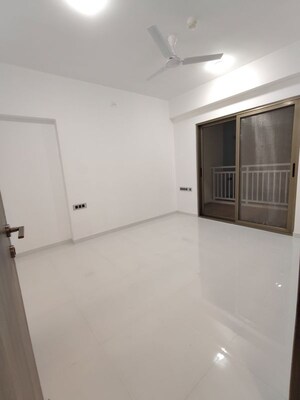 Master Bedroom in 3.5 BHK Apartment at Bramhacorp The Collection, Kalyani Nagar – for Rent