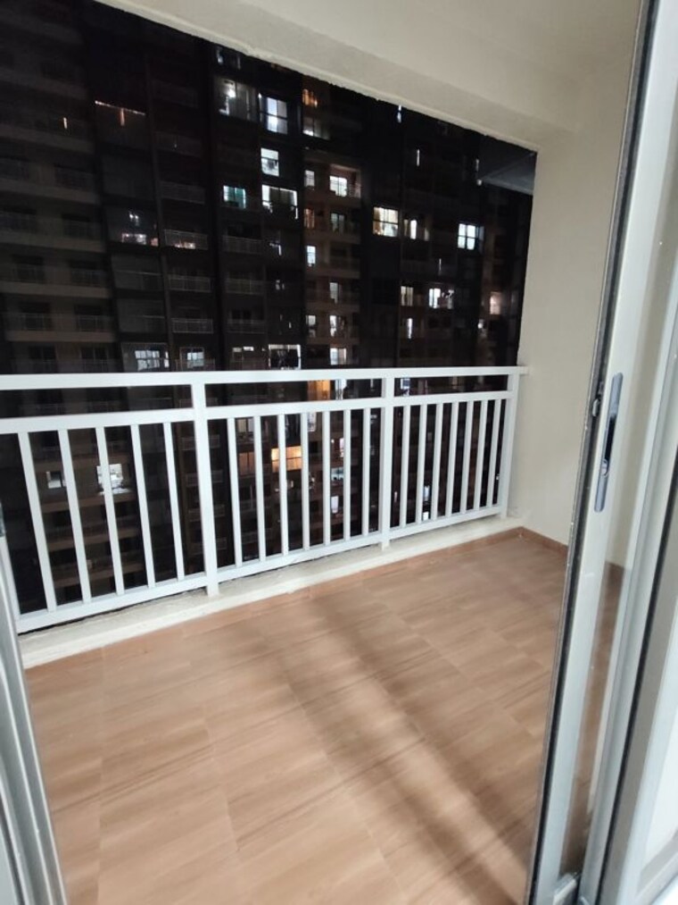 Balcony, bramhacorp-the-collection 3.5 Bedroom 1800 Sq.Ft. Apartment In Kalyani Nagar Pune 10486351