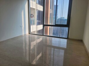 Balcony in 3 BHK Apartment at Piramal Mahalaxmi, Mahalaxmi – for Rent