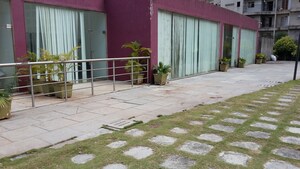 Room in 1 BHK Apartment at Clover Everest World Chs Ltd, Kolshet Road – for Rent