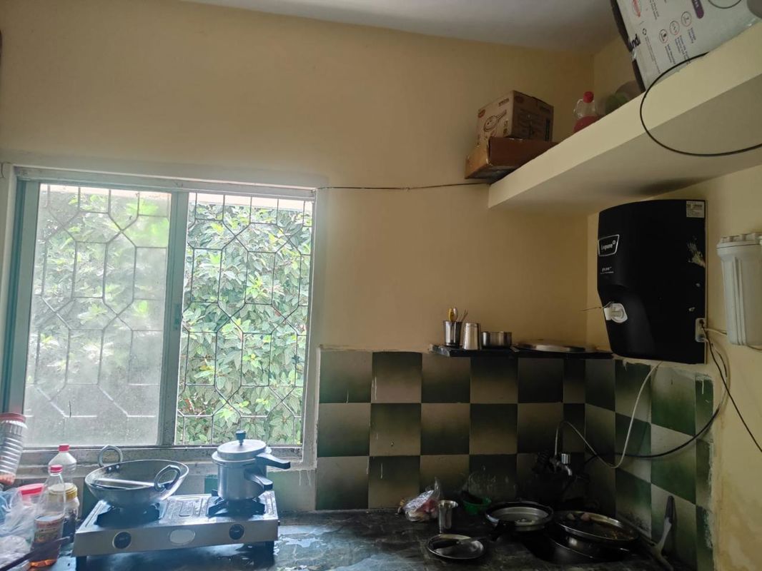4 BHK 2500 Sq.Ft. Apartment in Lokhandwala Victoria