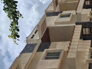 4 BHK Villa – Exterior View View at Koppa Gate - for Sale