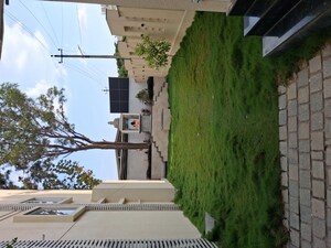 4 BHK Villa – Exterior View View at Koppa Gate - for Sale