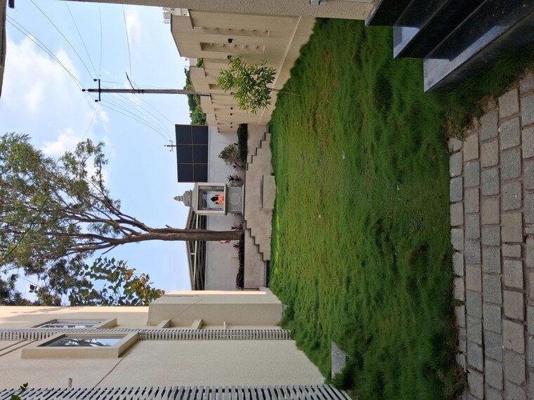 Exterior View, koppa gate 4 Bedroom 2358 Sq.Ft. Villa In Koppa Gate Bangalore 10486353