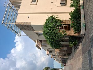 4 BHK Villa – Exterior View View at Koppa Gate - for Sale