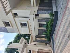 4 BHK Villa – Exterior View View at Koppa Gate - for Sale