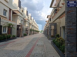 4 BHK Villa For Sale in Koppa Gate