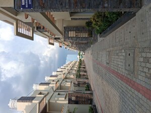 4 BHK Villa – Exterior View View at Koppa Gate - for Sale