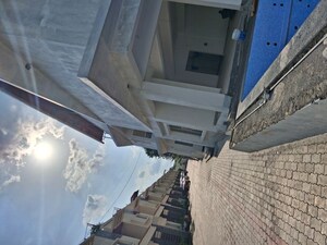 4 BHK Villa – Exterior View View at Koppa Gate - for Sale