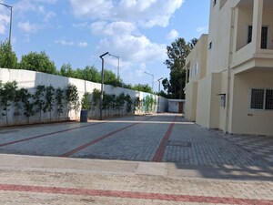 4 BHK Villa – Exterior View View at Koppa Gate - for Sale