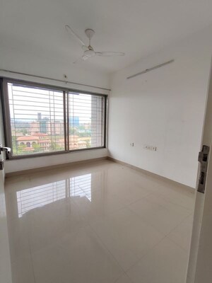 Bedroom in 2 BHK Apartment at Bramhacorp F Residences, Kalyani Nagar – for Rent