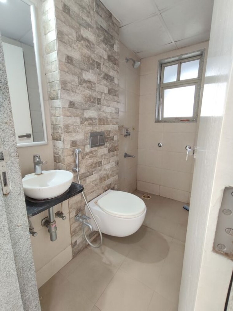 Bathroom, bramhacorp-f-residences 2 Bedroom 10000 Sq.Ft. Apartment In Kalyani Nagar Pune 10486356