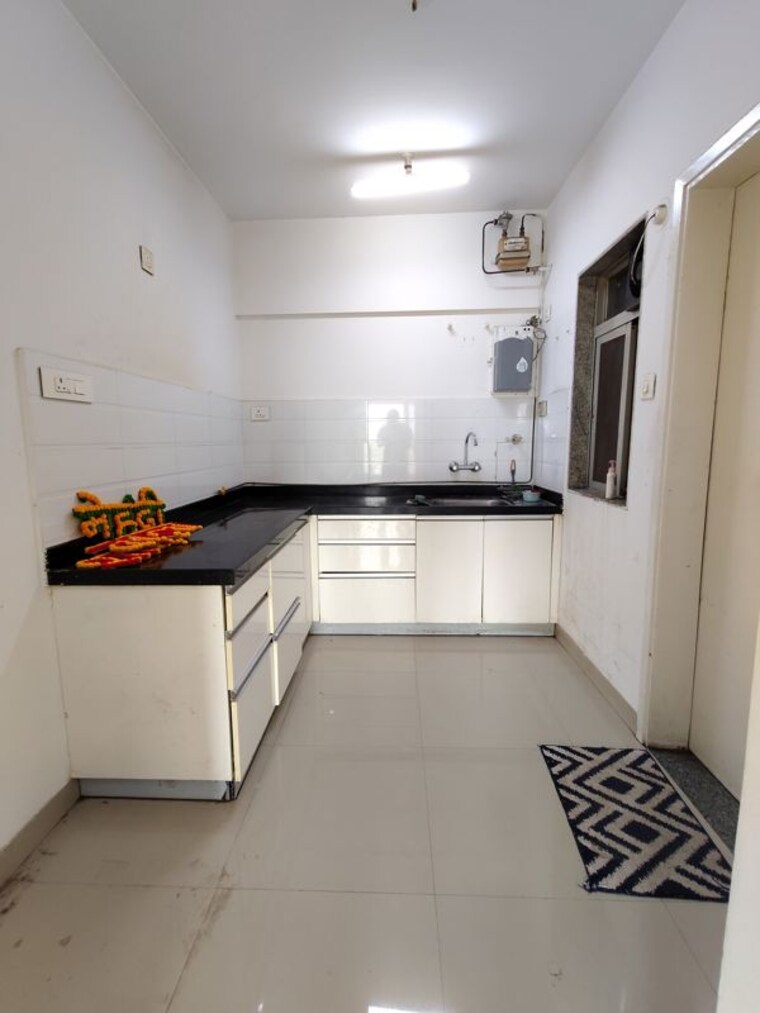 Kitchen, bramhacorp-f-residences 2 Bedroom 10000 Sq.Ft. Apartment In Kalyani Nagar Pune 10486356