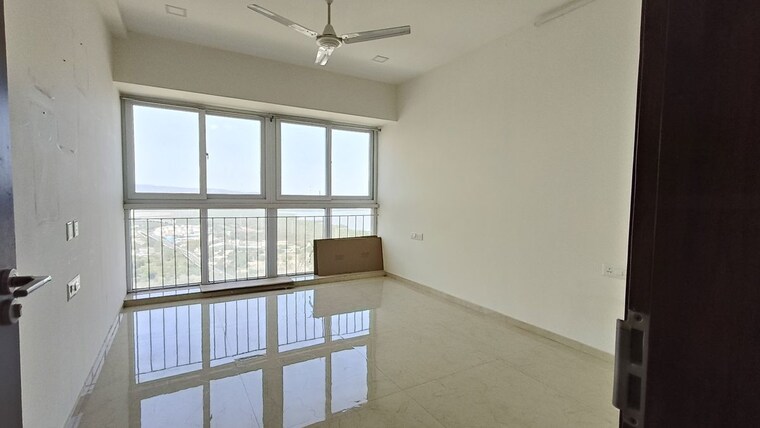 Room, rustomjee-crown 4 Bedroom 1700 Sq.Ft. Apartment In Prabhadevi Mumbai 10486363