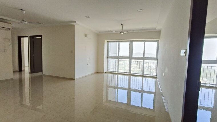 Room, rustomjee-crown 4 Bedroom 1700 Sq.Ft. Apartment In Prabhadevi Mumbai 10486363