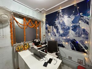  Office Space For Rent in Kapurthala Arcade, Aliganj