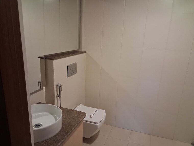 Bathroom, nandi-meraki 3 Bedroom 1845 Sq.Ft. Apartment In Begur Road Bangalore 10486362