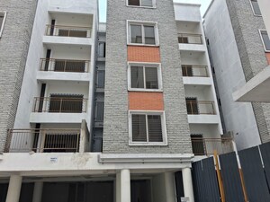 3 BHK Apartment – Exterior View View at Nandi Meraki, Begur Road - for Sale