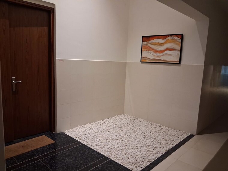 Bedroom, nandi-meraki 3 Bedroom 1845 Sq.Ft. Apartment In Begur Road Bangalore 10486362