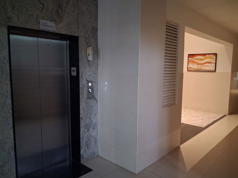 undefined, nandi-meraki 3 Bedroom 1845 Sq.Ft. Apartment In Begur Road Bangalore 10486362