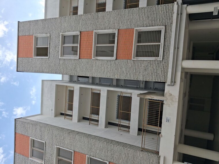 Exterior View, nandi-meraki 3 Bedroom 1845 Sq.Ft. Apartment In Begur Road Bangalore 10486362