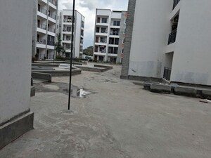 Parking in 3 BHK Apartment at Nandi Meraki, Begur Road – for Sale