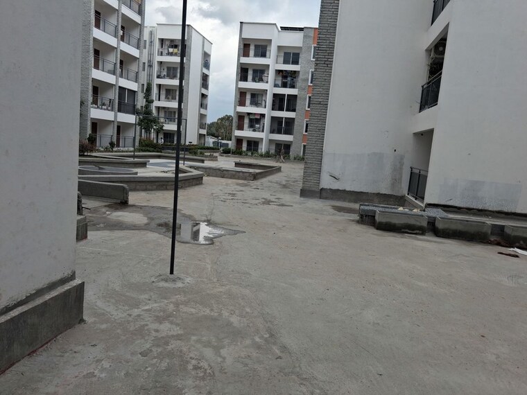  Parking, nandi-meraki 3 Bedroom 1845 Sq.Ft. Apartment In Begur Road Bangalore 10486362