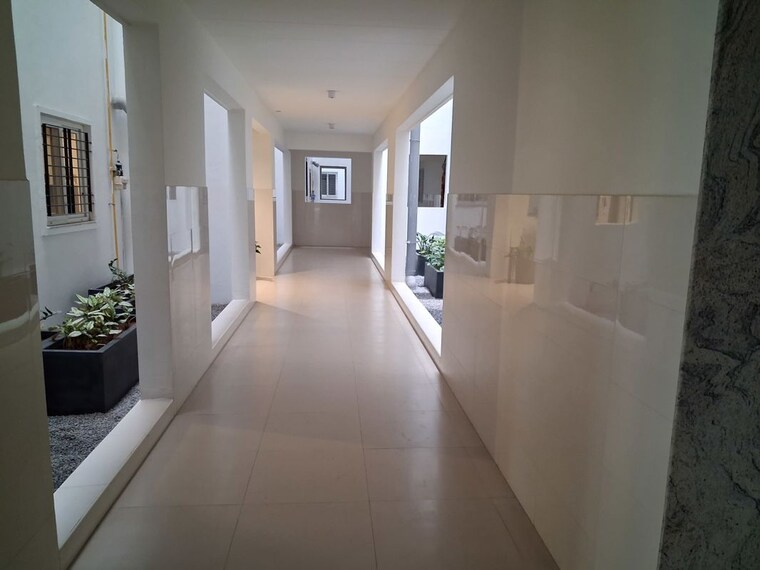 undefined, nandi-meraki 3 Bedroom 1845 Sq.Ft. Apartment In Begur Road Bangalore 10486362