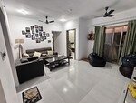 2 BHK 998 Sq.Ft. Apartment in Bramhacorp The Collection