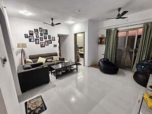 2 BHK Apartment For Rent in Bramhacorp The Collection, Kalyani Nagar