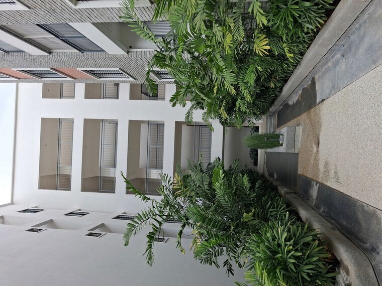 Exterior View, nandi-meraki 3 Bedroom 1995 Sq.Ft. Apartment In Begur Road Bangalore 10486368